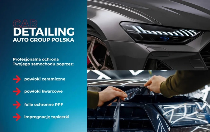 Audi Q3 cena 237900 przebieg: 5, rok produkcji 2024 z Raszków małe 37